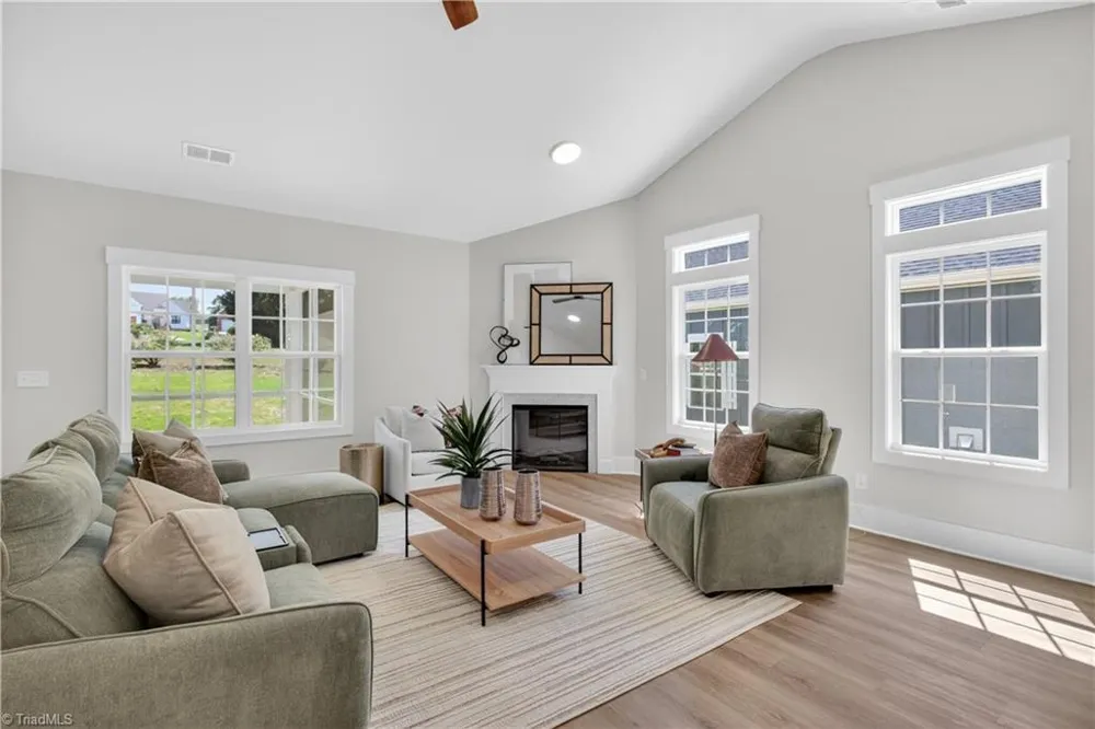 2565 High Meadow Drive Asheboro, NC 27205