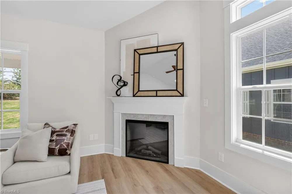 2565 High Meadow Drive Asheboro, NC 27205