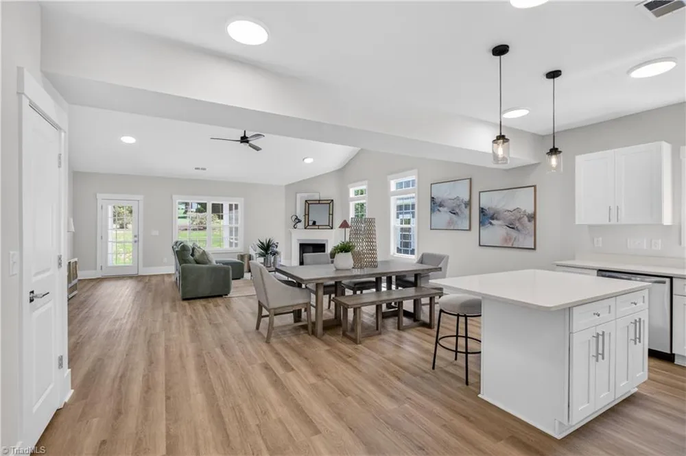 2565 High Meadow Drive Asheboro, NC 27205