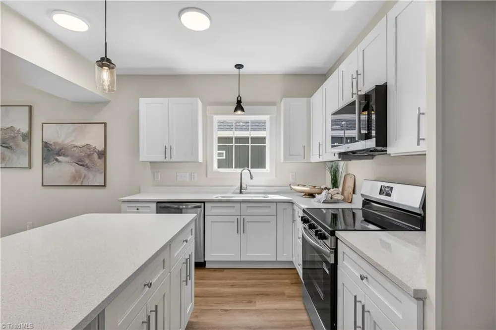 2565 High Meadow Drive Asheboro, NC 27205