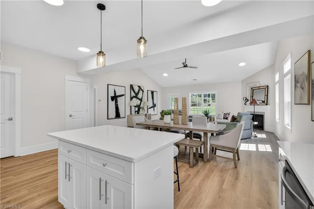 2565 High Meadow Drive Asheboro, NC 27205