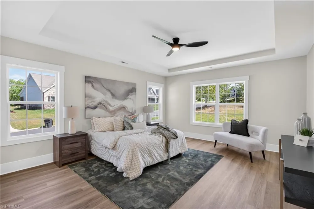 2565 High Meadow Drive Asheboro, NC 27205