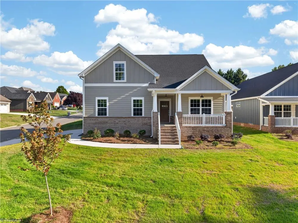 2565 High Meadow Drive Asheboro, NC 27205