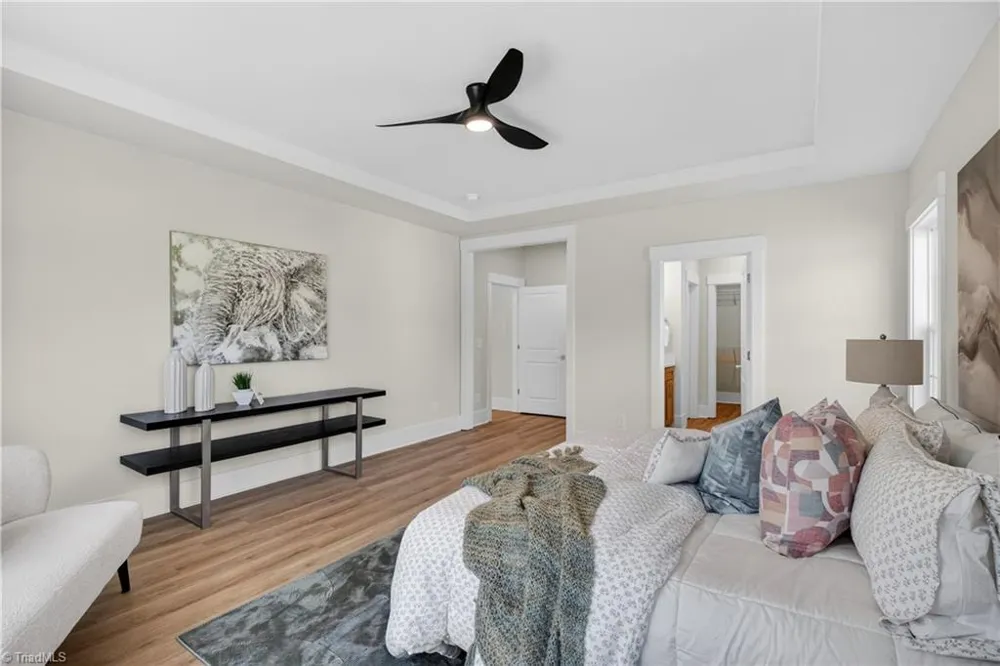 2565 High Meadow Drive Asheboro, NC 27205