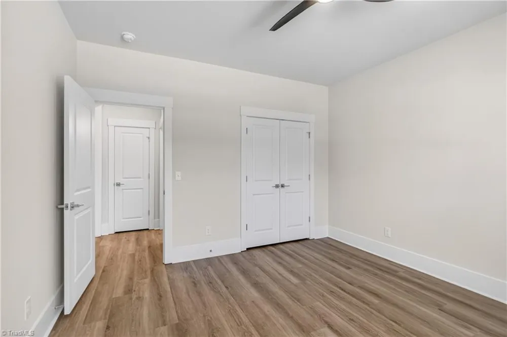 2565 High Meadow Drive Asheboro, NC 27205
