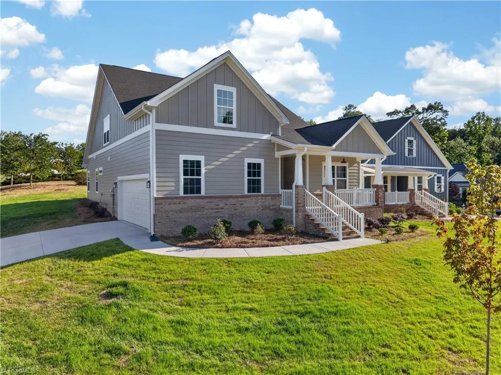 2565 High Meadow Drive Asheboro, NC 27205