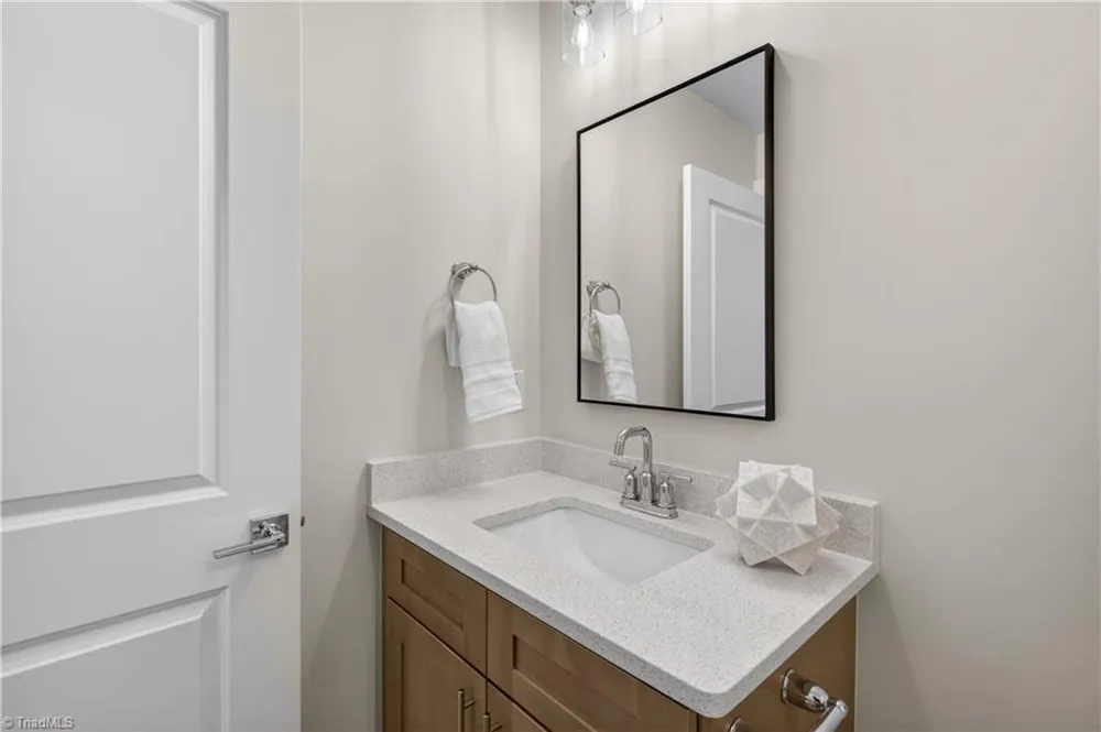 2565 High Meadow Drive Asheboro, NC 27205