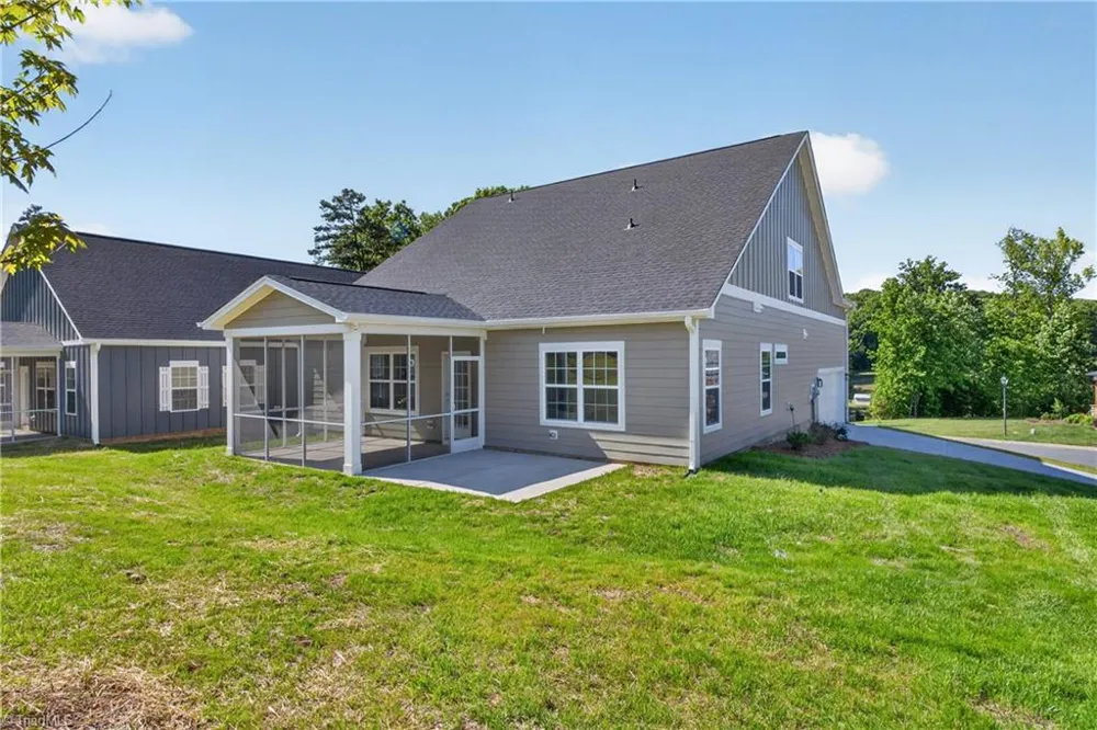 2565 High Meadow Drive Asheboro, NC 27205