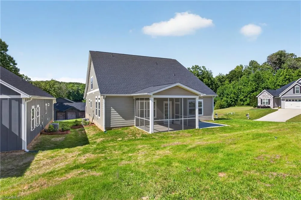 2565 High Meadow Drive Asheboro, NC 27205