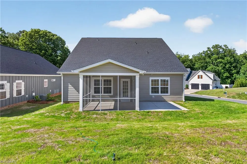 2565 High Meadow Drive Asheboro, NC 27205