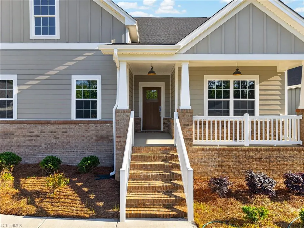 2565 High Meadow Drive Asheboro, NC 27205