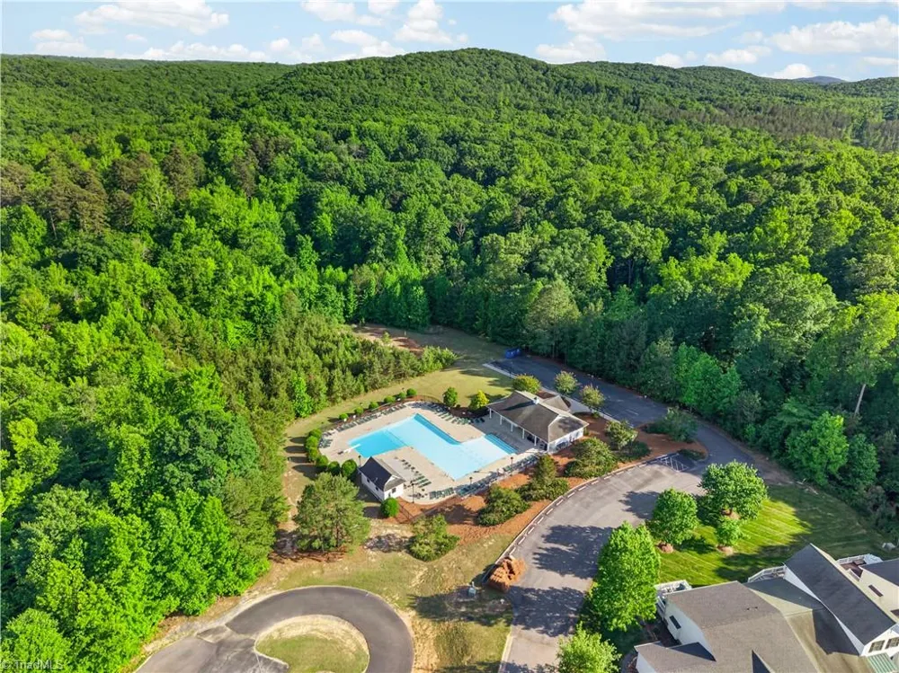 2565 High Meadow Drive Asheboro, NC 27205