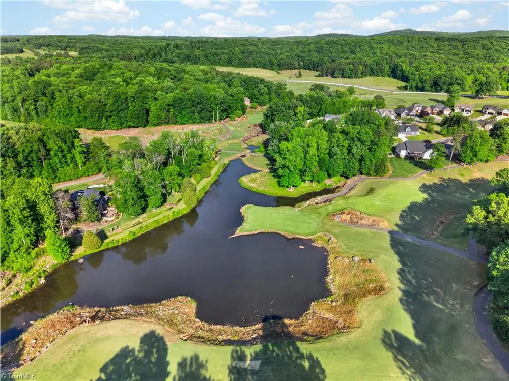 2565 High Meadow Drive Asheboro, NC 27205