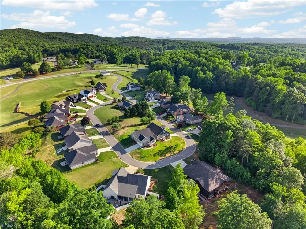 2565 High Meadow Drive Asheboro, NC 27205
