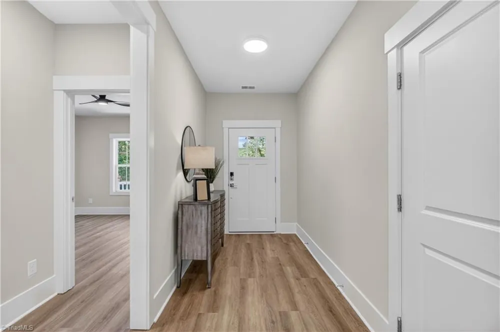 2565 High Meadow Drive Asheboro, NC 27205
