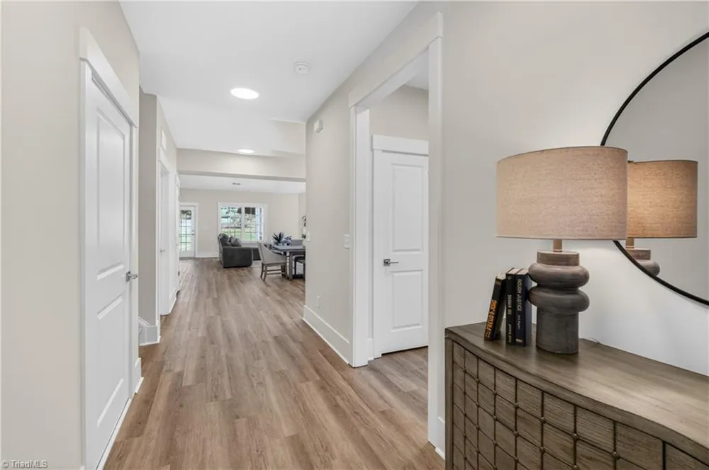 2565 High Meadow Drive Asheboro, NC 27205