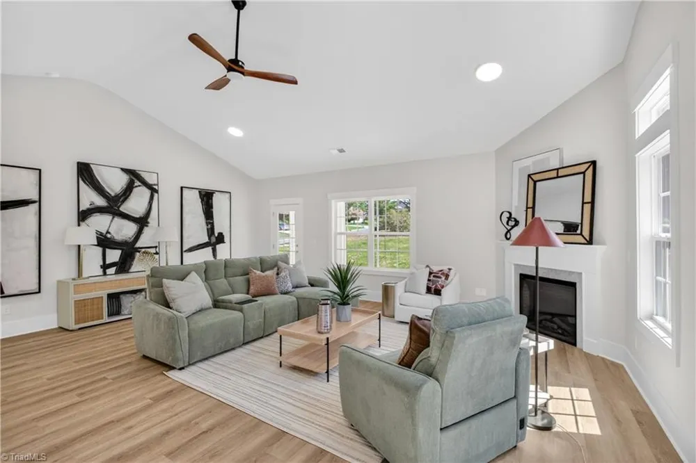 2565 High Meadow Drive Asheboro, NC 27205