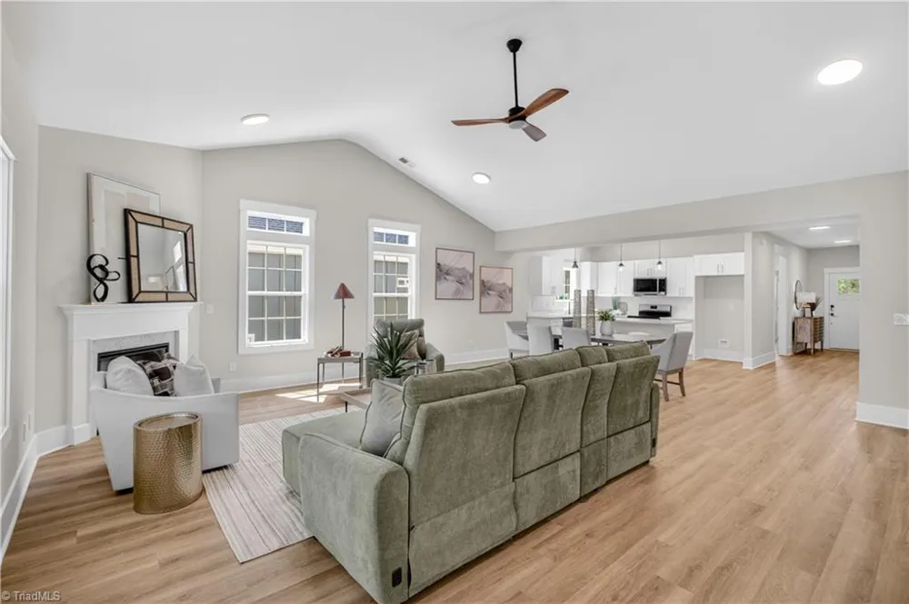 2565 High Meadow Drive Asheboro, NC 27205
