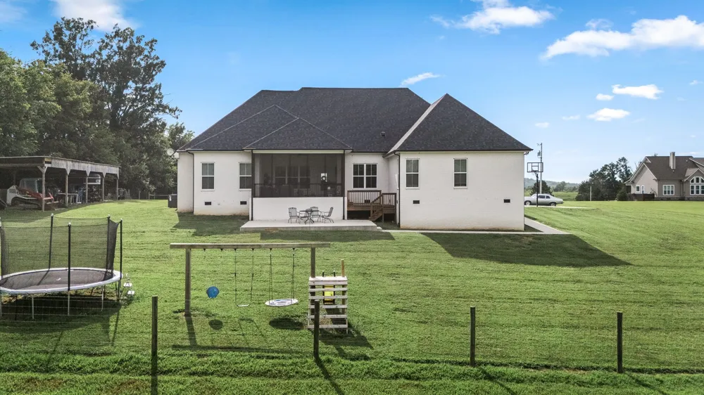 1021 Old Center Church Rd Shelbyville, TN 37160