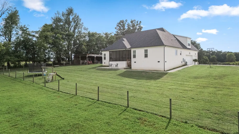 1021 Old Center Church Rd Shelbyville, TN 37160