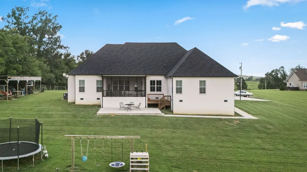 1021 Old Center Church Rd Shelbyville, TN 37160