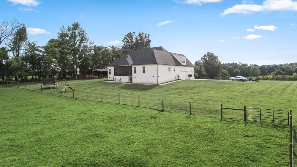1021 Old Center Church Rd Shelbyville, TN 37160