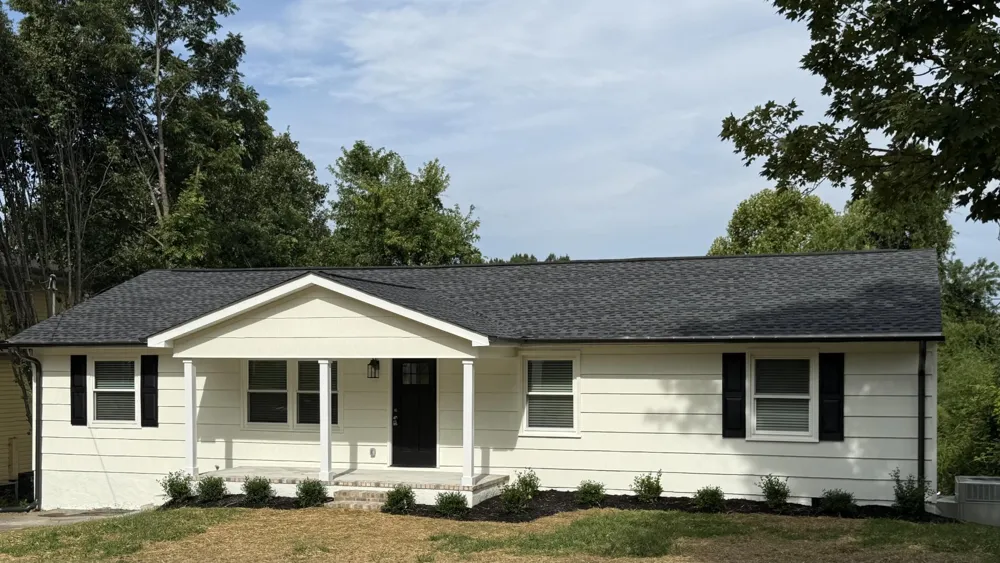 1883 Harle Avenue NW Cleveland, TN 37311