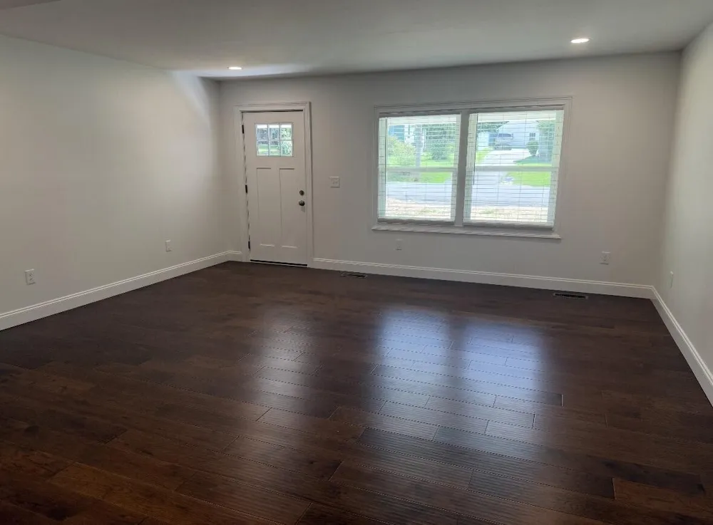 1883 Harle Avenue NW Cleveland, TN 37311
