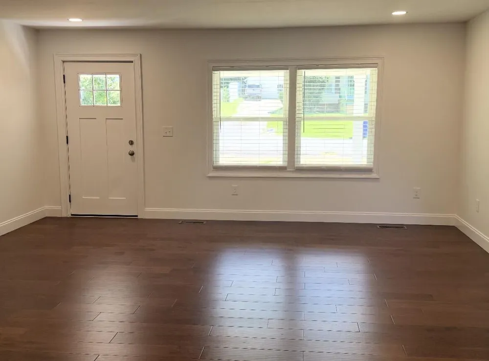1883 Harle Avenue NW Cleveland, TN 37311