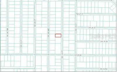SW 10 PLACE ocala, FL 34481
