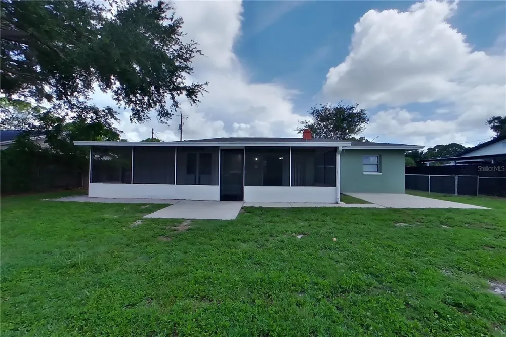 Address Not Shown St Petersburg, FL 33703