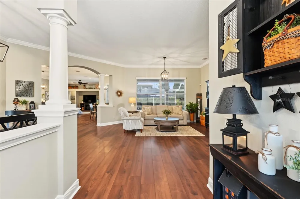 3187 ST MARTIN STREET Tarpon Springs, FL 34688