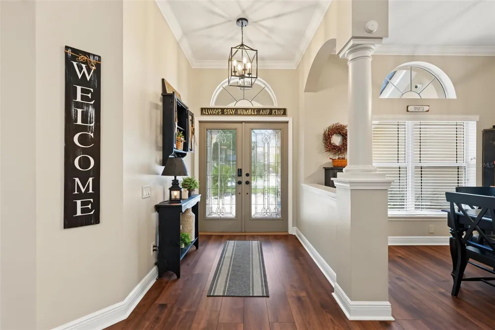 3187 ST MARTIN STREET Tarpon Springs, FL 34688