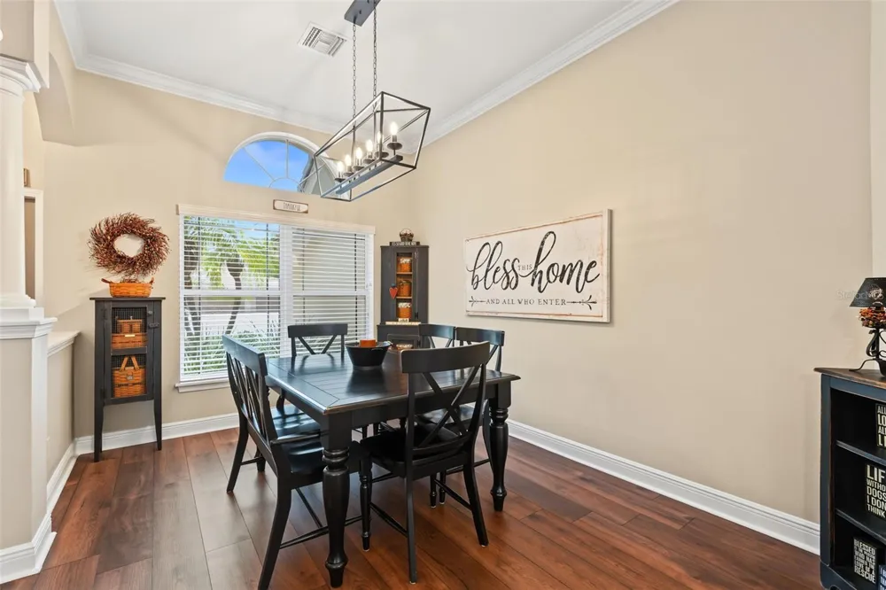 3187 ST MARTIN STREET Tarpon Springs, FL 34688