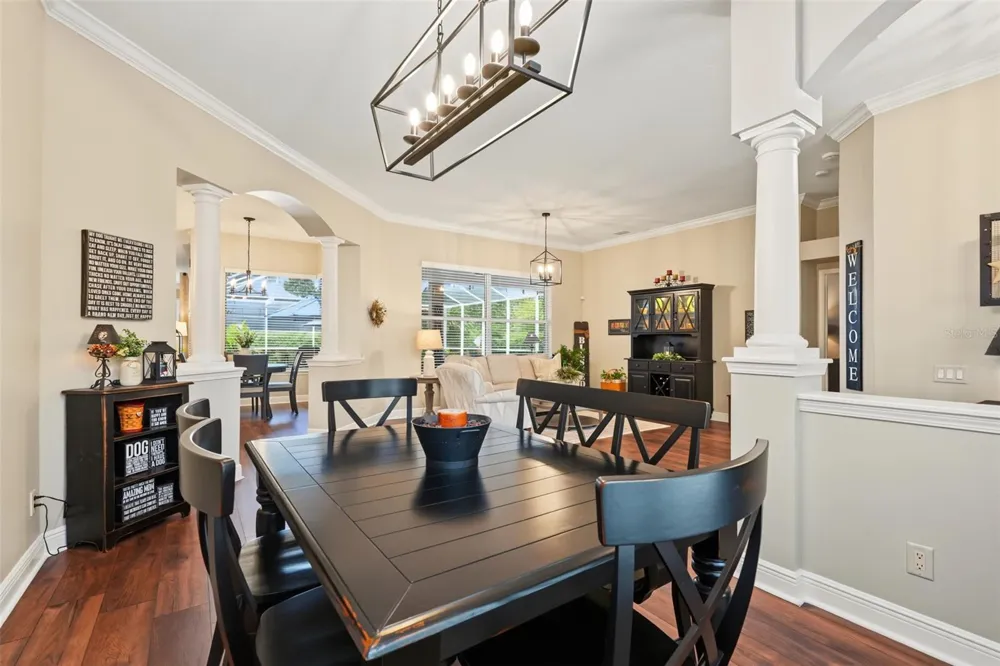 3187 ST MARTIN STREET Tarpon Springs, FL 34688