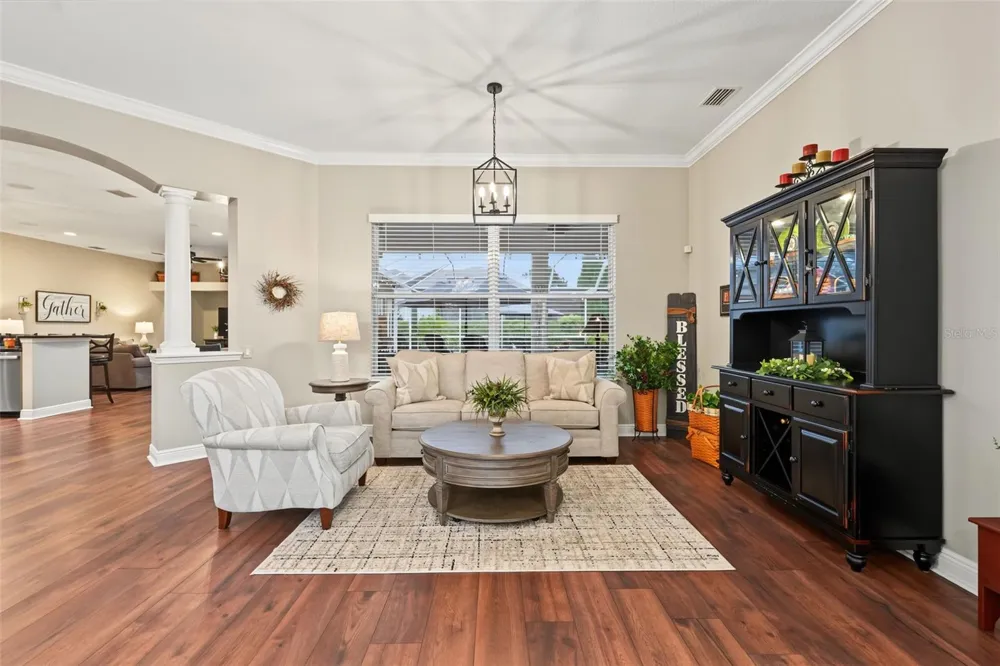 3187 ST MARTIN STREET Tarpon Springs, FL 34688
