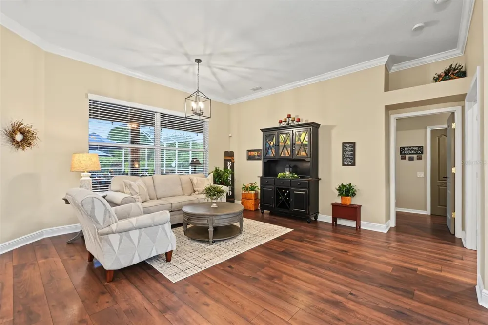 3187 ST MARTIN STREET Tarpon Springs, FL 34688