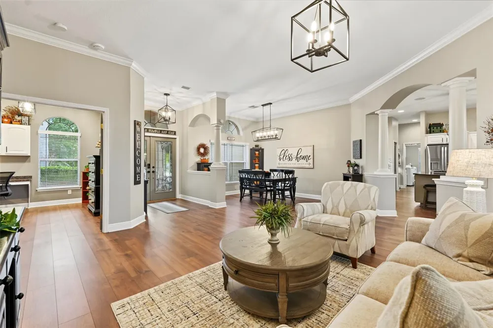 3187 ST MARTIN STREET Tarpon Springs, FL 34688