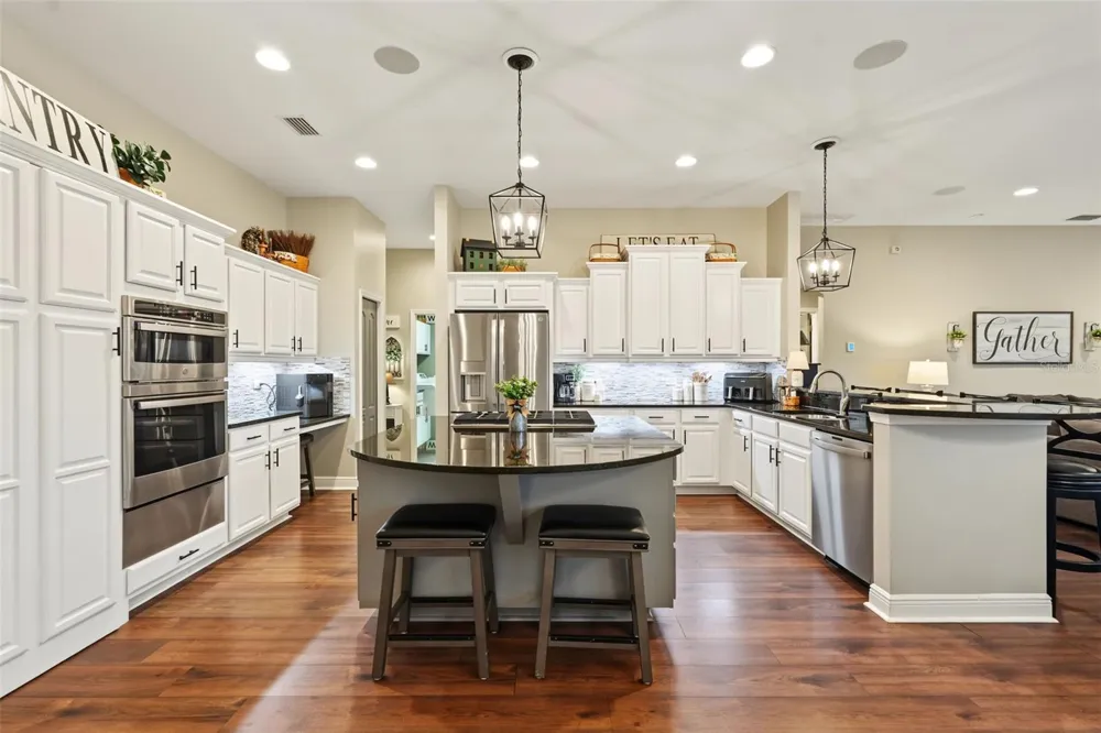 3187 ST MARTIN STREET Tarpon Springs, FL 34688