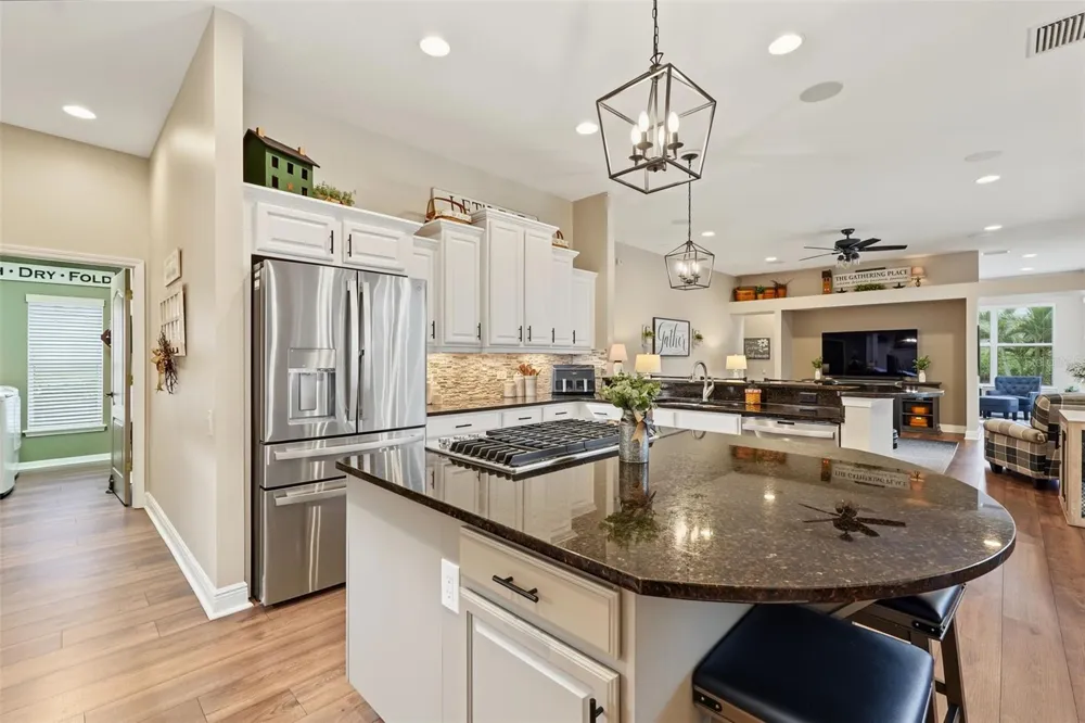 3187 ST MARTIN STREET Tarpon Springs, FL 34688