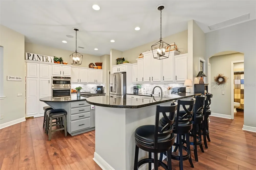 3187 ST MARTIN STREET Tarpon Springs, FL 34688