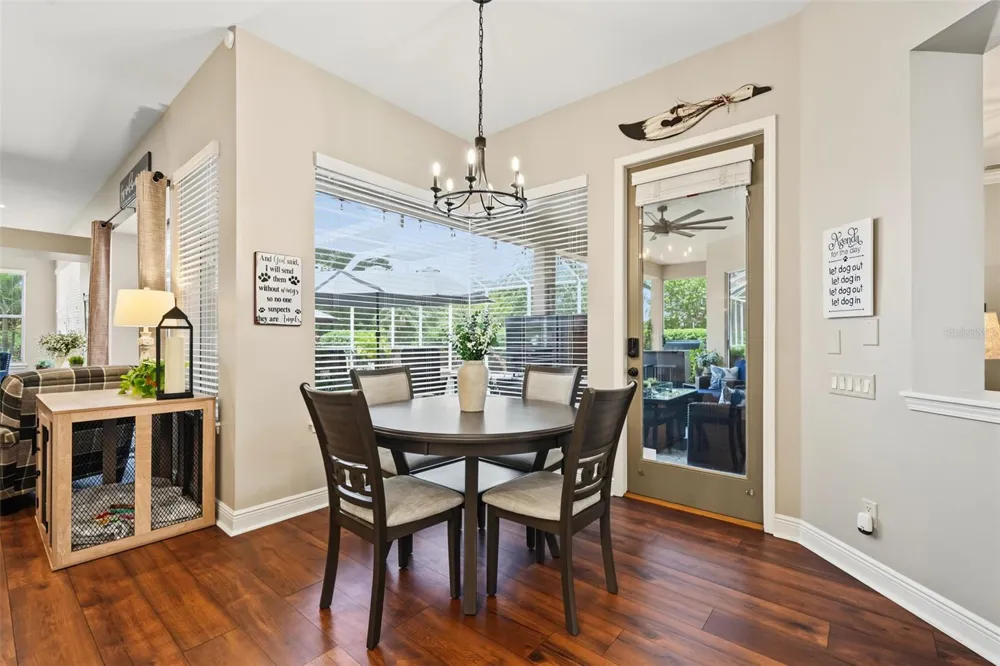 3187 ST MARTIN STREET Tarpon Springs, FL 34688