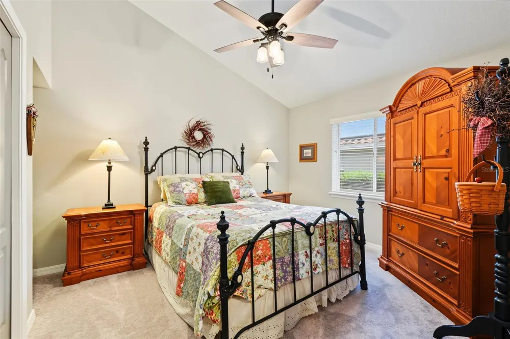 3187 ST MARTIN STREET Tarpon Springs, FL 34688