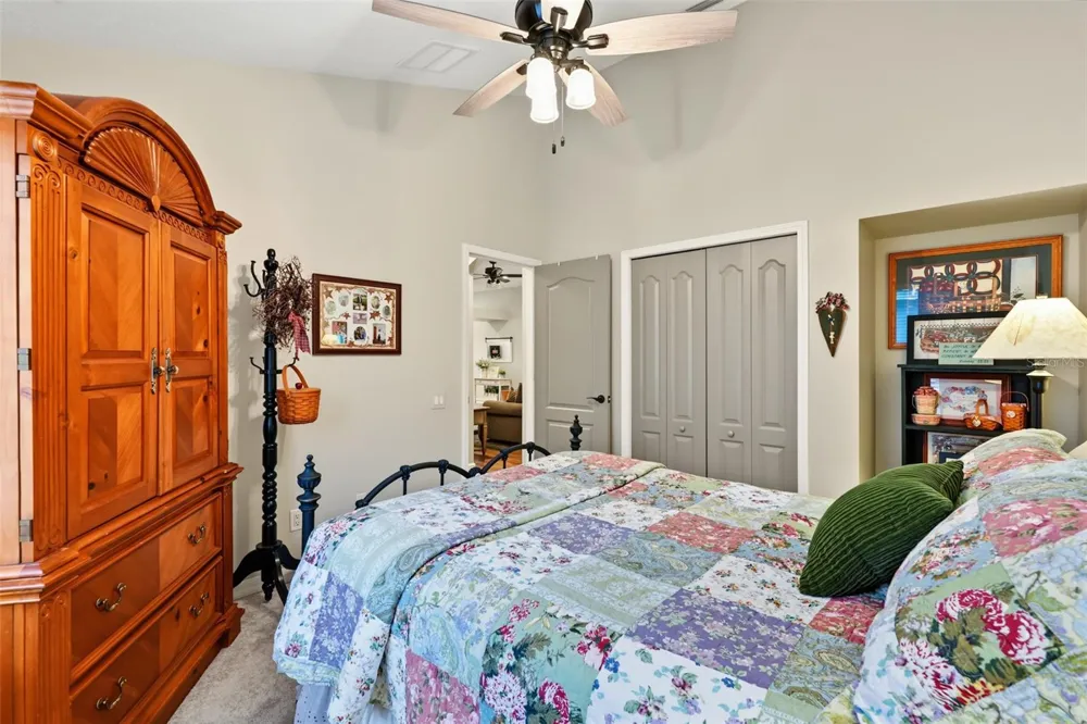 3187 ST MARTIN STREET Tarpon Springs, FL 34688