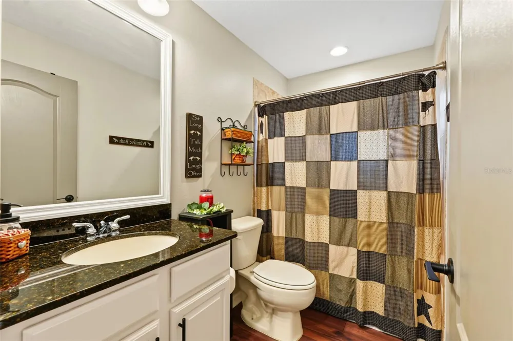 3187 ST MARTIN STREET Tarpon Springs, FL 34688