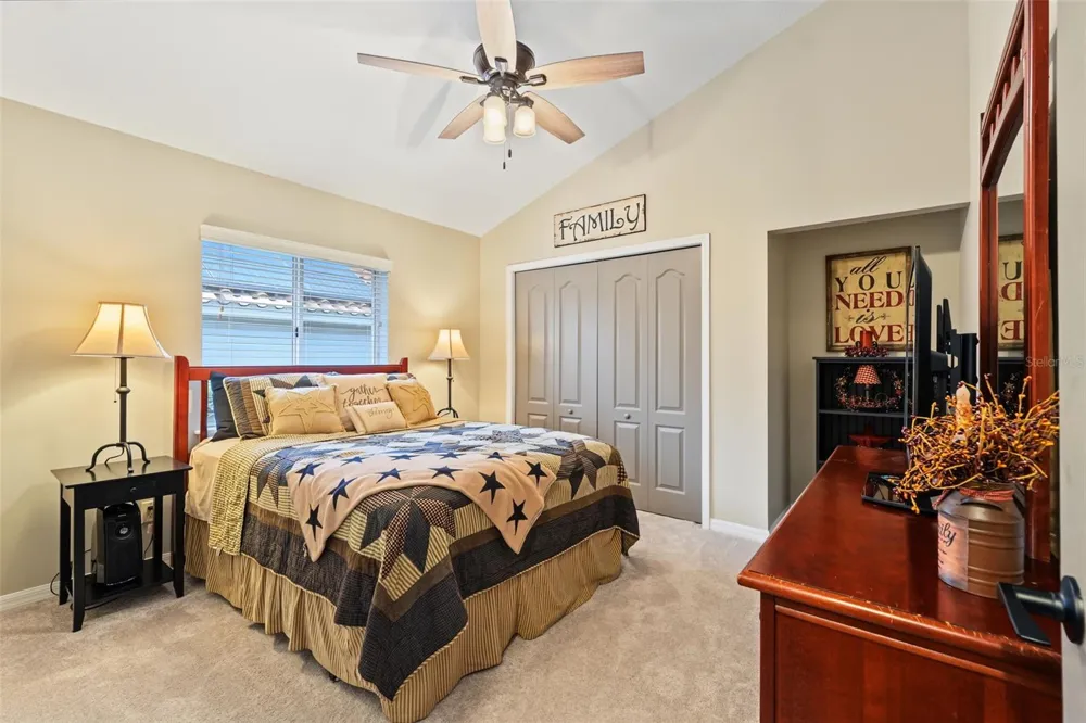 3187 ST MARTIN STREET Tarpon Springs, FL 34688
