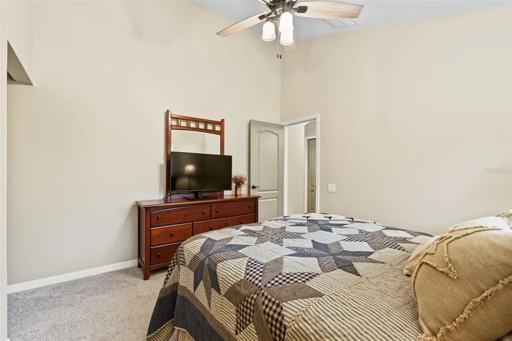 3187 ST MARTIN STREET Tarpon Springs, FL 34688