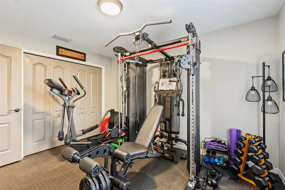3187 ST MARTIN STREET Tarpon Springs, FL 34688