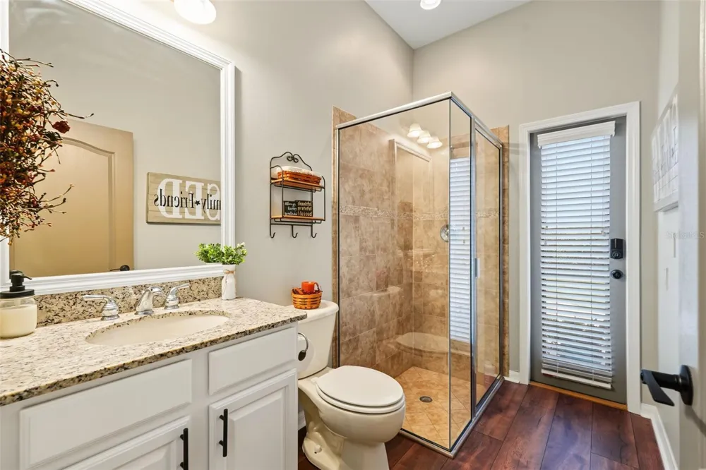 3187 ST MARTIN STREET Tarpon Springs, FL 34688