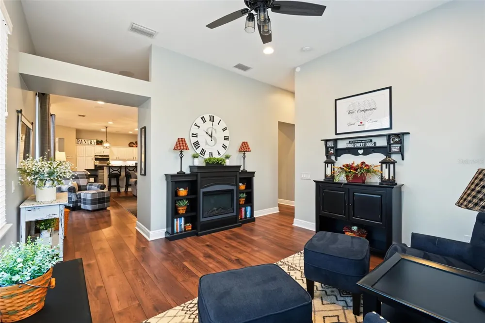 3187 ST MARTIN STREET Tarpon Springs, FL 34688